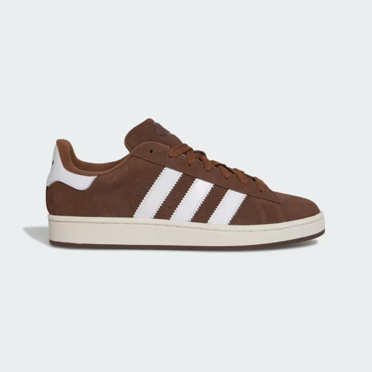 Tênis Adidas Campus 00s Preloved Brown