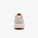 Tenis Fila Runner 2K SE Feminino Branco Bege Caramelo Escuro