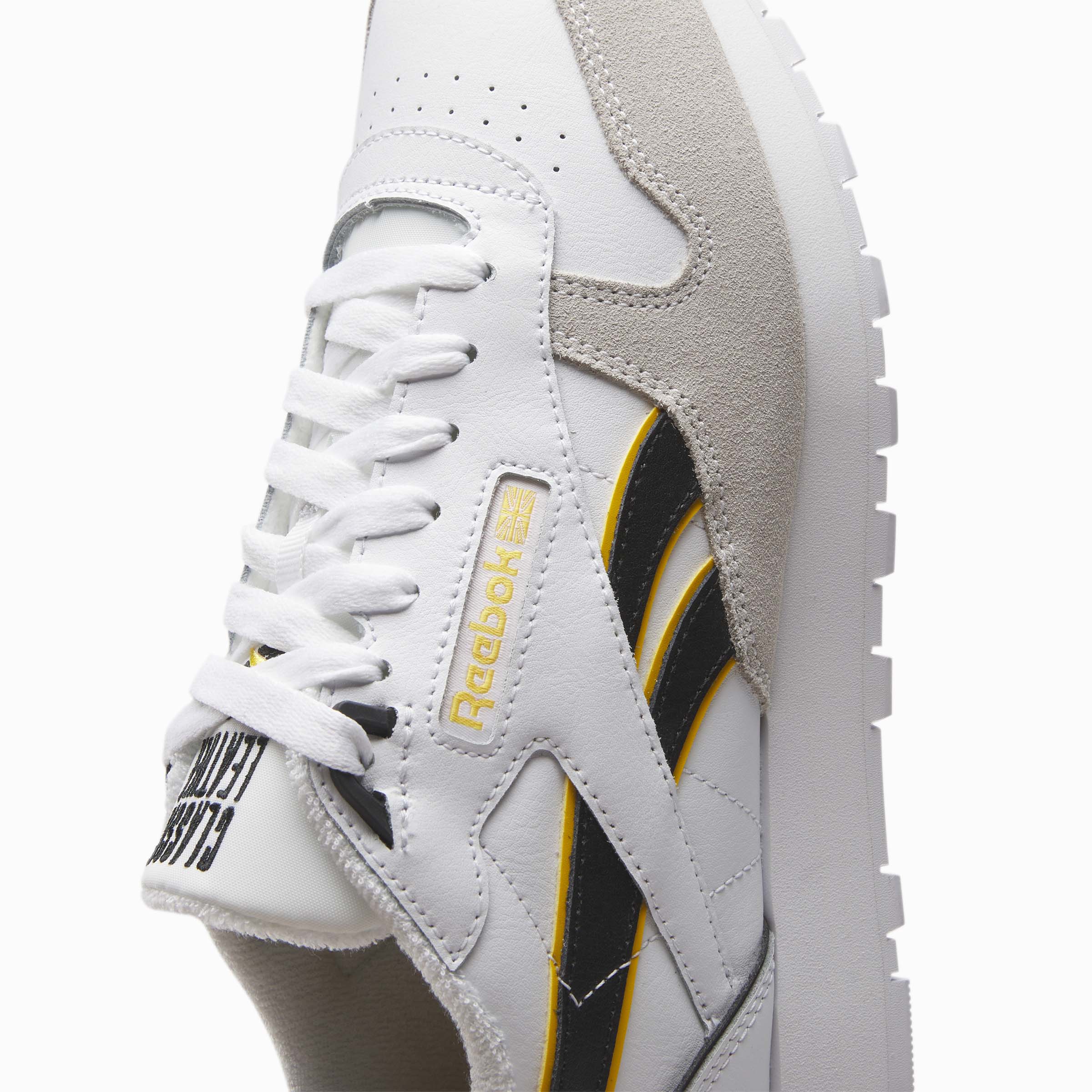 Tênis Reebok Classic Leather