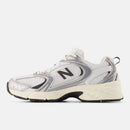 Tênis New Balance 530 Prata Preto