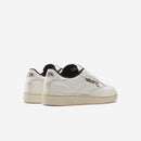 TENIS REEBOK CLUB C 85 PRETO