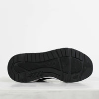 Tênis Puma Trinity White Black