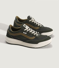 Tenis Vans Ultrarange 2 Obsidian