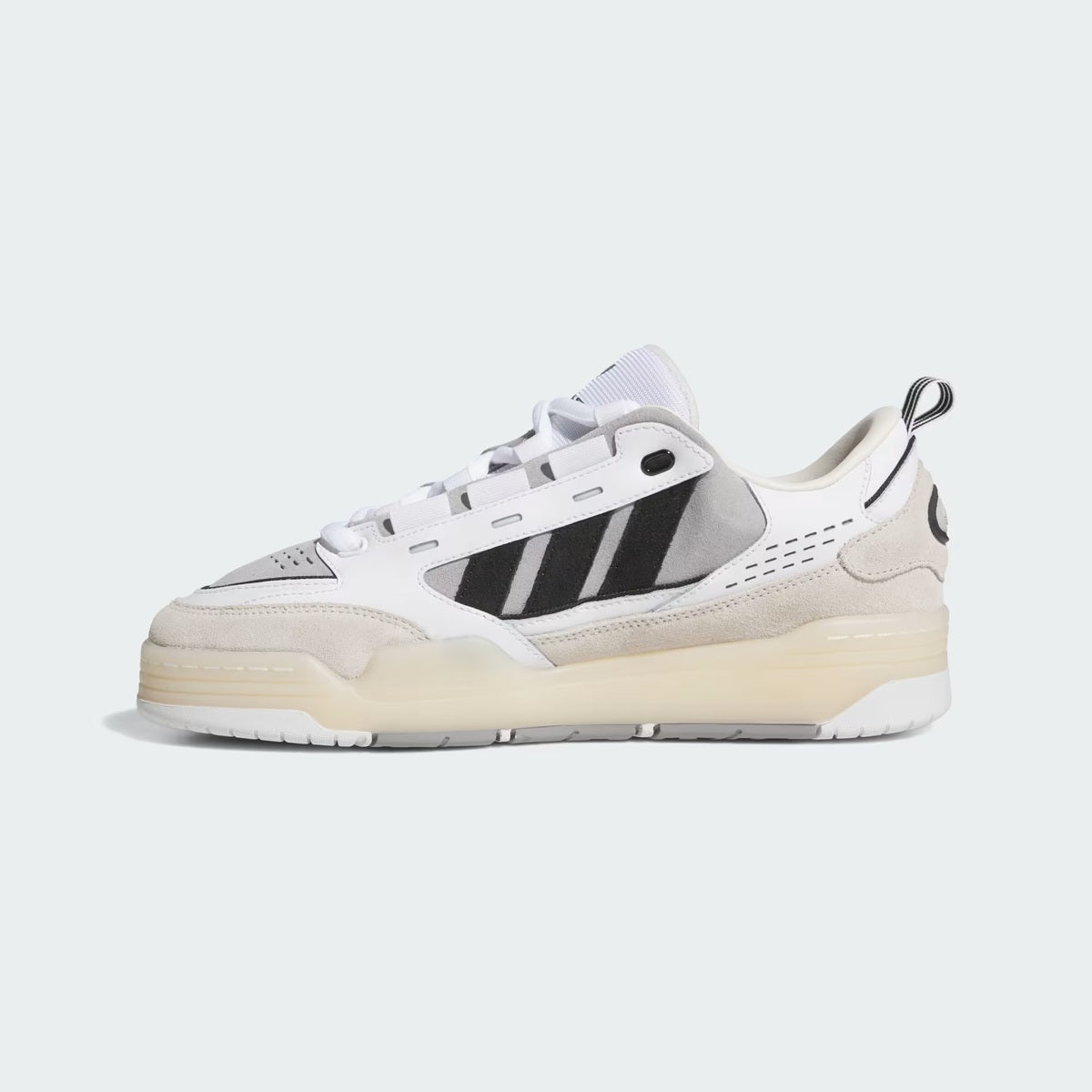 Tênis Adidas Adi2000 Cloud White