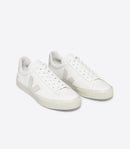 Tênis Veja Campo Chromefree Leather Extra White Natural