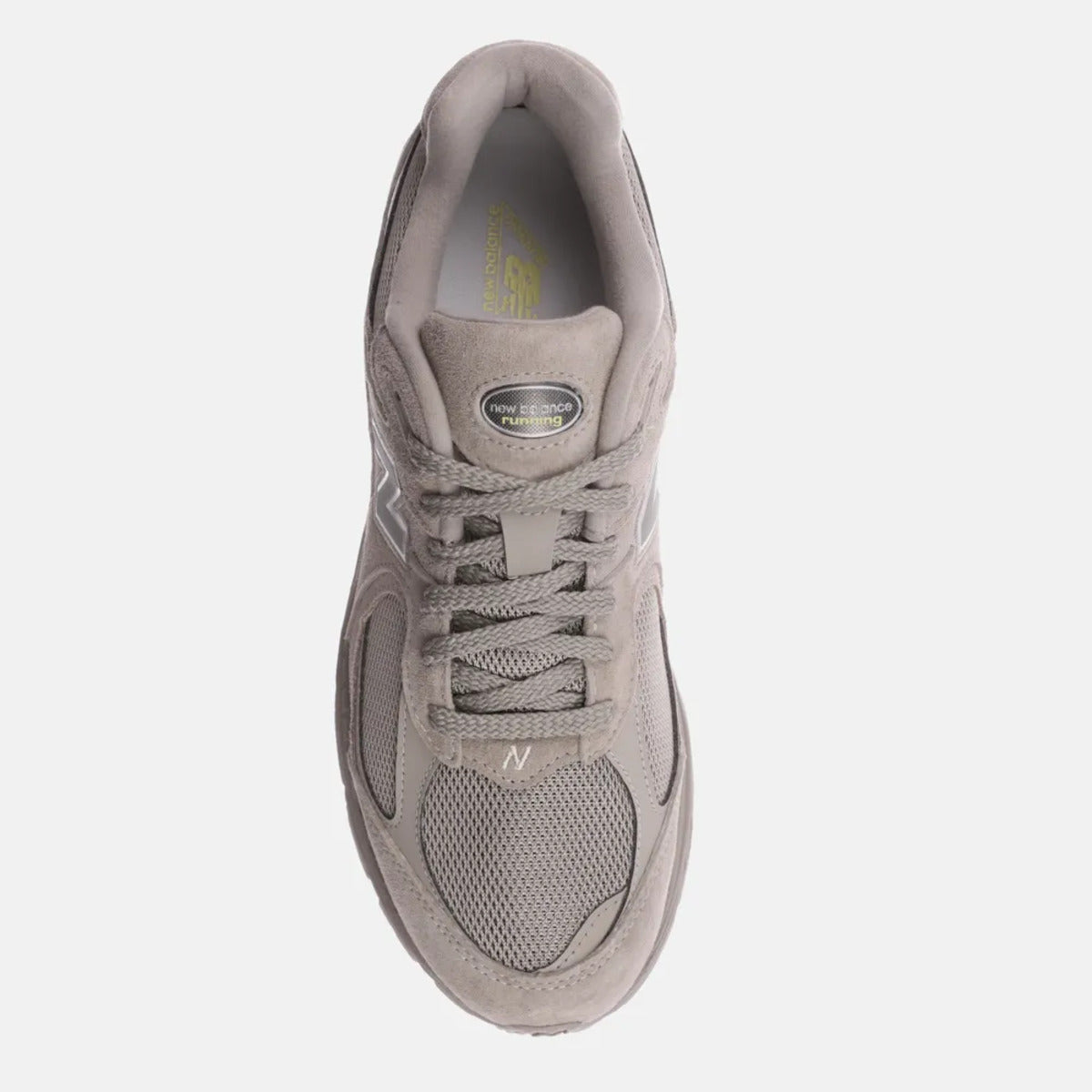 Tênis New Balance 2002R Taupe