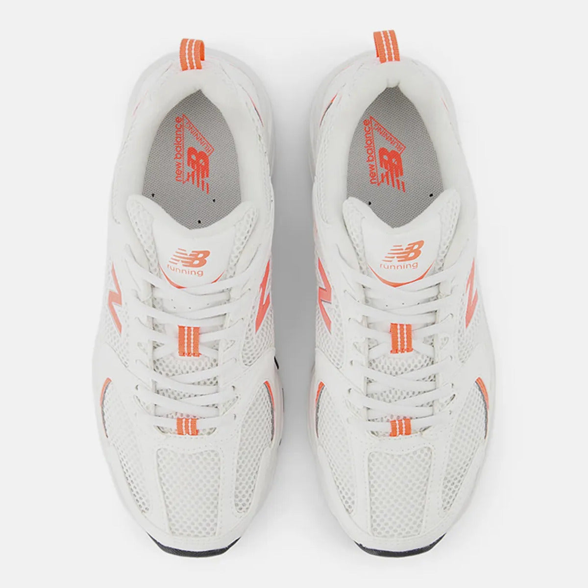 Tênis New Balance 530 Bege Coral