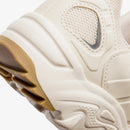 Tenis Fila Oakmont 2 Feminino Bege Cobre