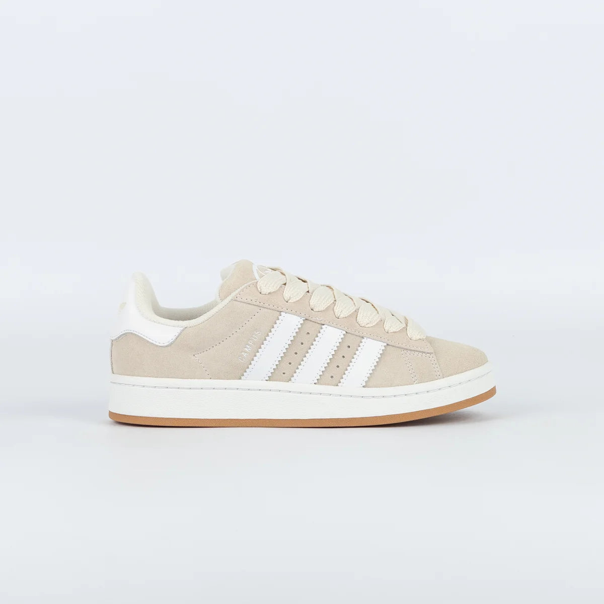 Tênis Adidas Campus 00s Wonder White