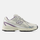 Tênis Feminino New Balance 740 Branco e Roxo