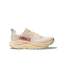 Tênis Hoka Clifton 10 Branco Rosa