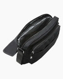 Bag Converse Chuck Messenger Black