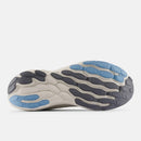 Tênis New Balance Fresh Foam Trainer Bege Azul