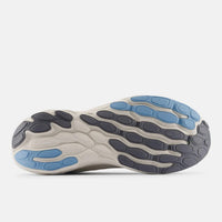 Tênis New Balance Fresh Foam Trainer Bege Azul