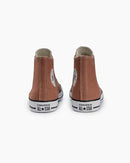 CHUCK TAYLOR MID ALL STAR SEASONAL MARROM