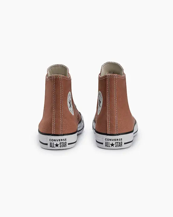 CHUCK TAYLOR MID ALL STAR SEASONAL MARROM