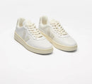 Tênis Veja V-90 O.T Leath Extra White Natural