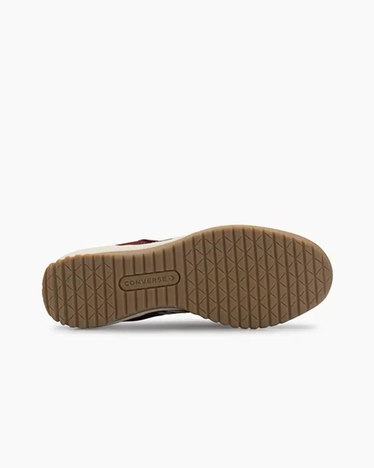 Tênis Converse Run Star Trainer Seasonal Colors Marrom Telha