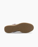 Tênis Converse Run Star Trainer Seasonal Colors Marrom Telha