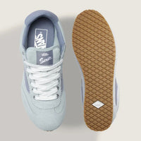 Tenis Vans Super Lowpro Azul