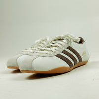 Tênis Adidas Tokyo Off White Earth Strata