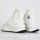 Tênis Converse Run Star Legacy Cx Egret White