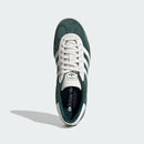 Tênis Adidas Gazelle Indoor Aurora Ivy Verde