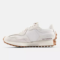 Tênis New Balance 327v1 Bege Vinho