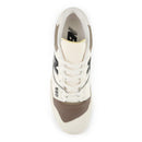 Tênis New Balance 550 Bege Marrom