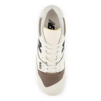 Tênis New Balance 550 Bege Marrom