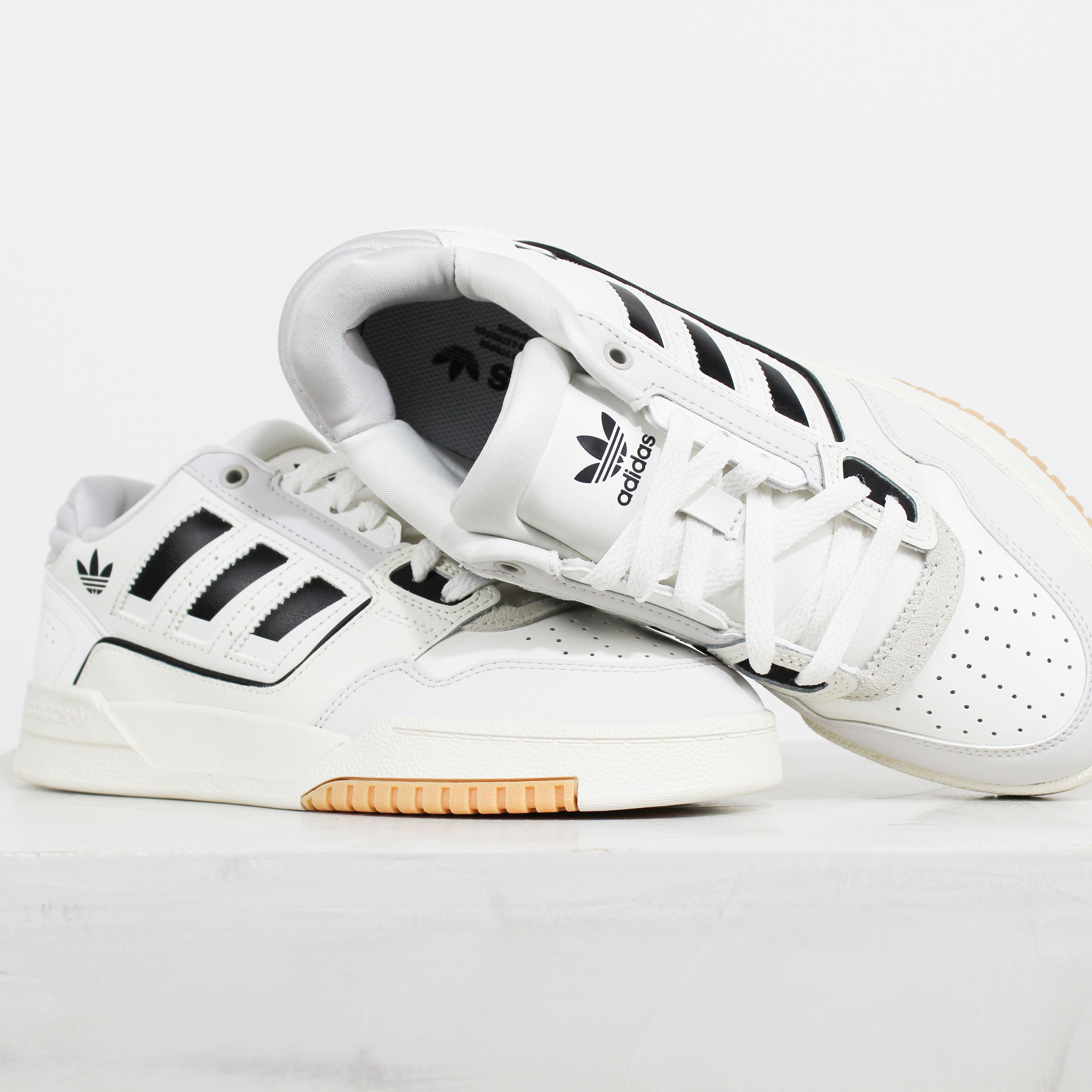 Tênis Adidas Drop Step Low 2.0