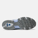 Tenis Nb 740 Unisex Azul Branco