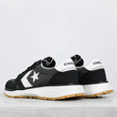Tênis Converse Omni Trainer Black Dark Matter Vintage White
