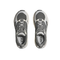 Tênis Hoka Clifton L Athletics Grey White