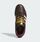Tênis Adidas Samba OG Brown  Warm Vanilla Maroon
