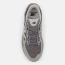 Tênis New Balance Fresh Foam Trainer Cinza