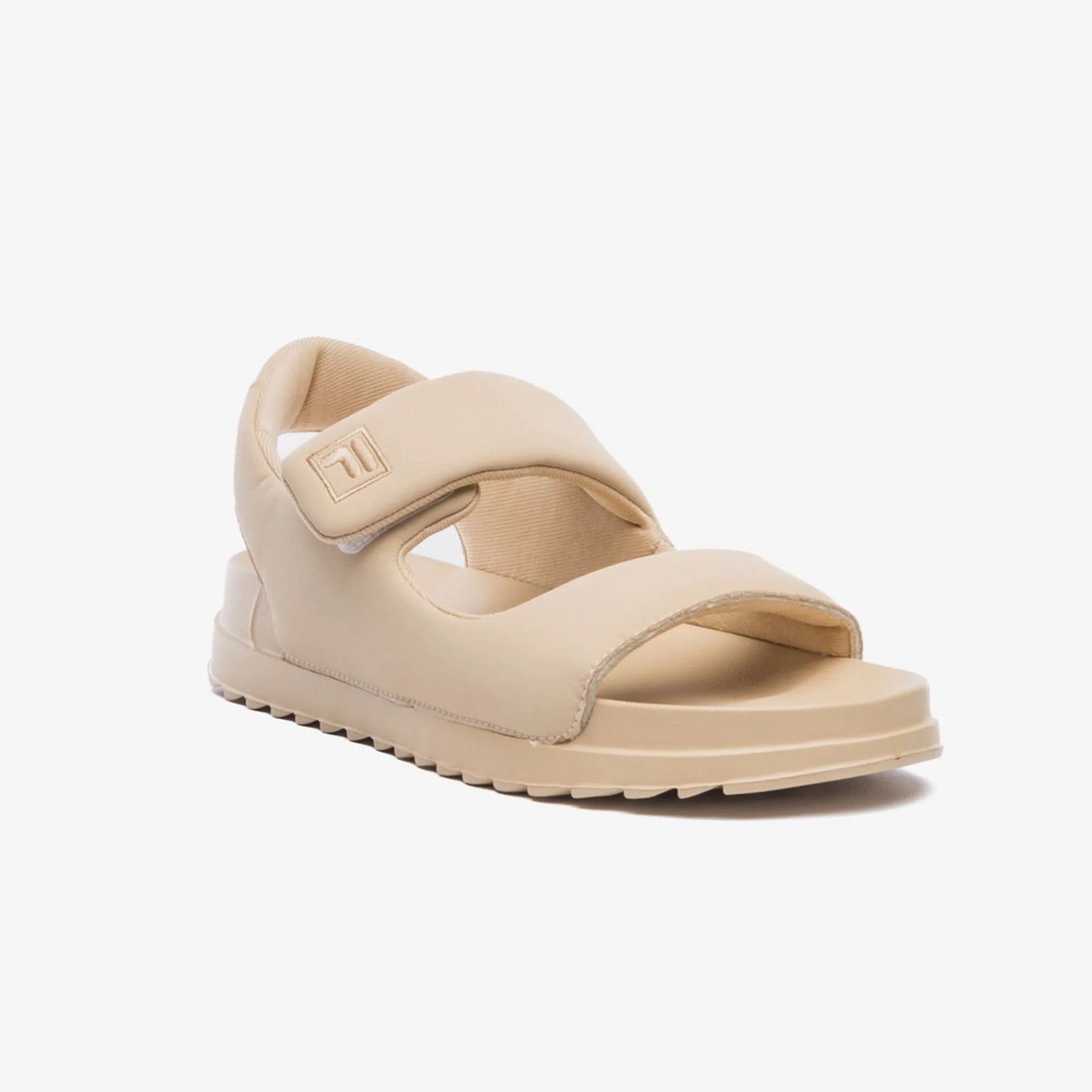 Sandália Fila Drifter Bubble Feminina Bege