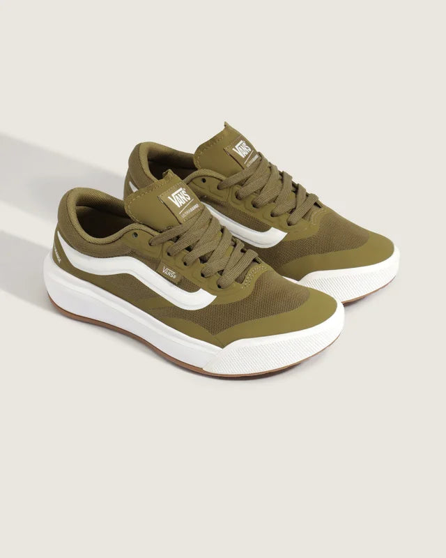 Tenis Vans Ultrarange 2.0 RW Olive Brown