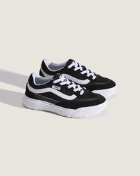 Tênis Vans Ultrarange 2.0 Infantil Preto Branco
