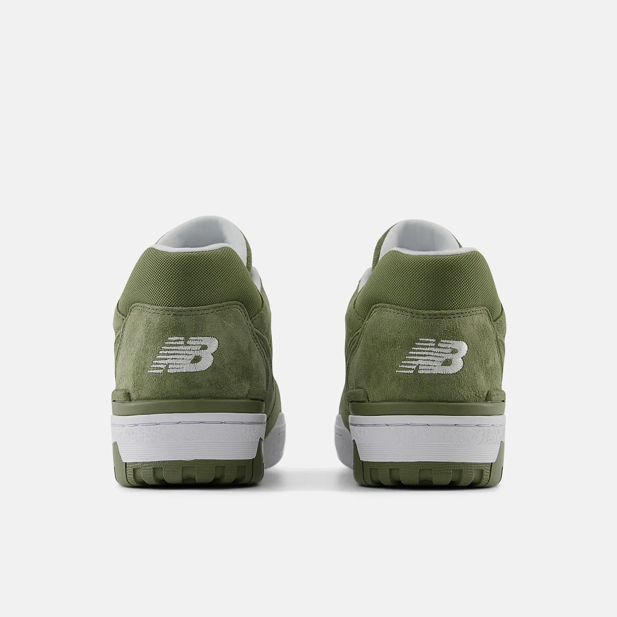 Tênis New Balance 550 Verde Oliva