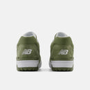 Tênis New Balance 550 Verde Oliva