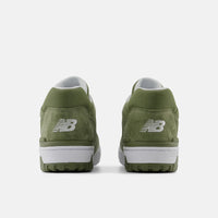 Tênis New Balance 550 Verde Oliva