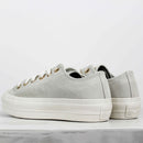 Tênis Converse Chuck Taylor All Star Lift Suede Branco