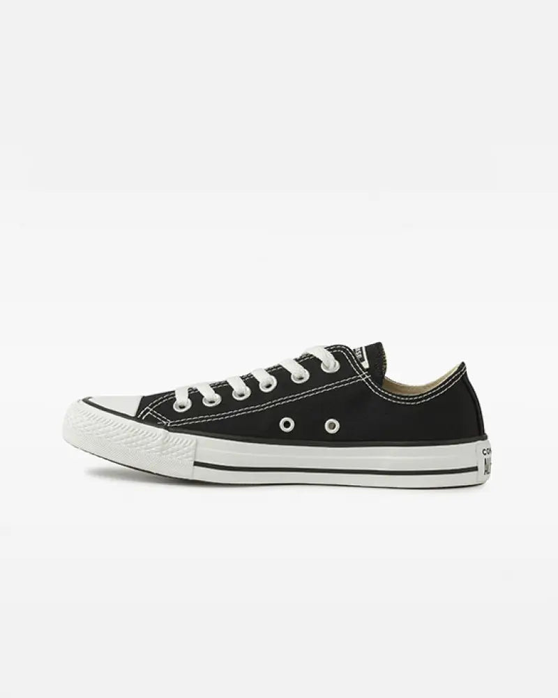 TENIS CHUCK TAYLOR ALL STAR PRETO
