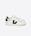 TENIS VEJA RECIFE CHFREE LEATH EX WHITE BLACK