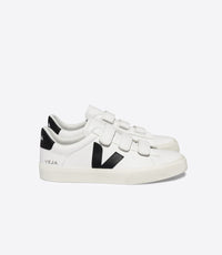 TENIS VEJA RECIFE CHFREE LEATH EX WHITE BLACK