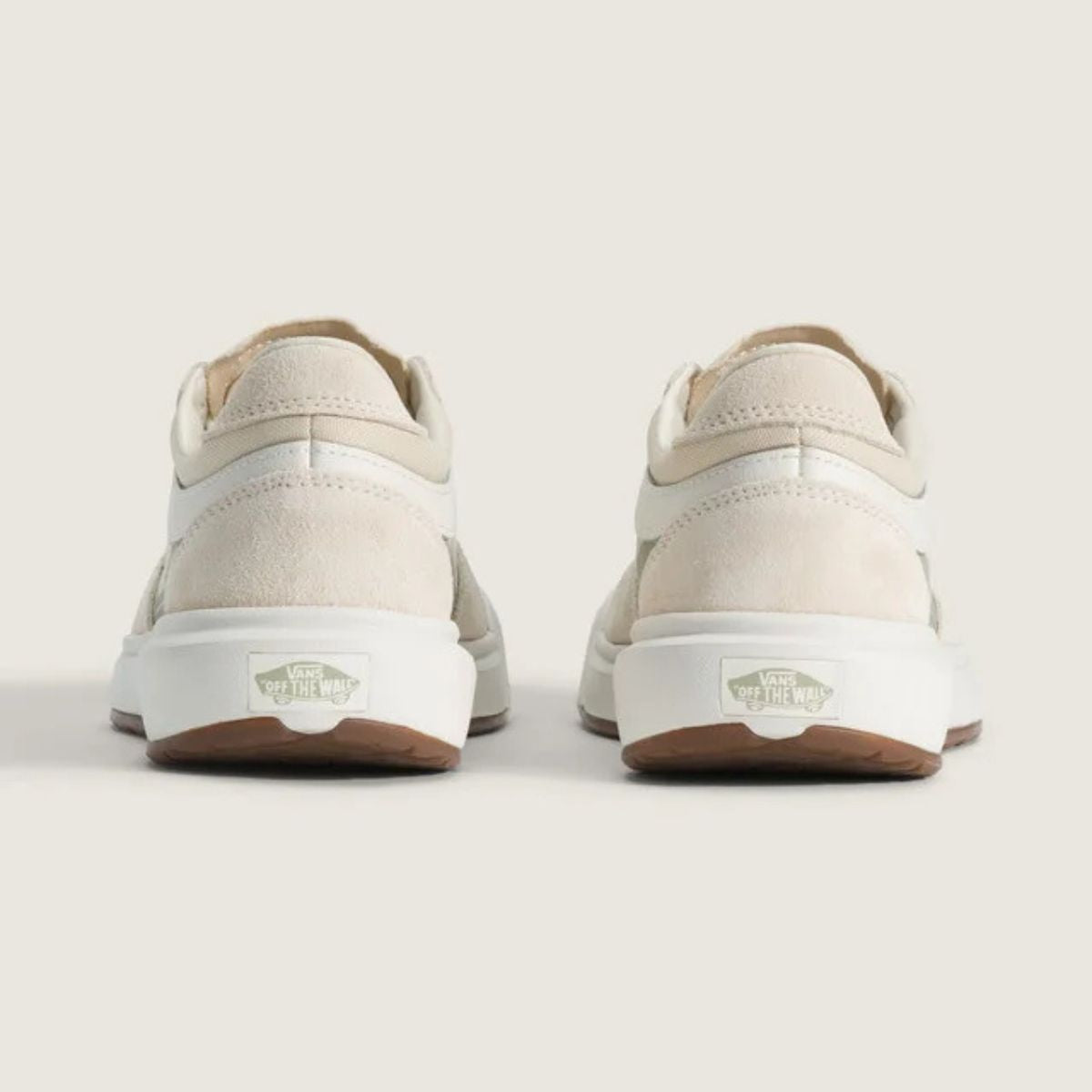 Tênis Vans Ultrarange SE 2.0 Creme Brule