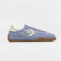 Tênis Converse Run Star Trainer Stitched Suede Azul