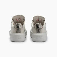 Tênis Converse Chuck Taylor All Star Cruise Nude Bege Claro Ouro