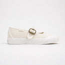 Tênis Vans Mary Jane Crafted Marshmallow